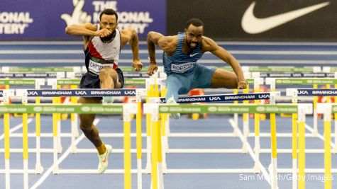 World Indoor Track And Field Championships 2024 Schedule