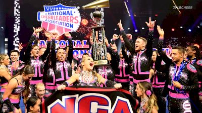 Everything You Need To Know To Watch: 2024 NCA All-Star Nationals