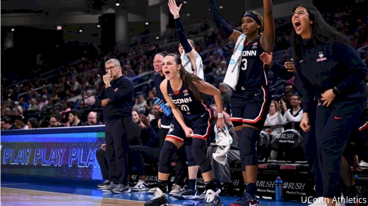 Women's AP Top 25 Round-Up: Jockeying For Tournament Seeding Begins