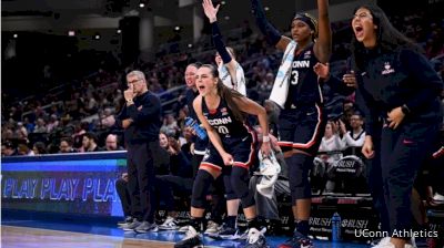 Women's AP Top 25 Round-Up: Jockeying For Tournament Seeding Begins