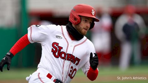 What To Know About St. John's Baseball In 2024
