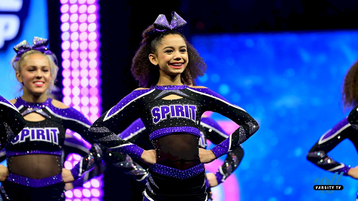 Junior Madness: Who Will Take The Crown In L6 Junior Small at NCA