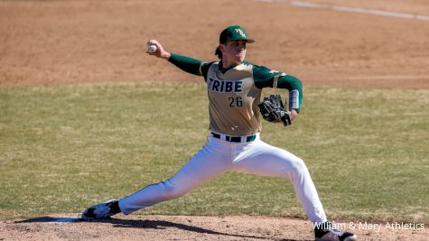 William & Mary Baseball Schedule 2024: What To Know