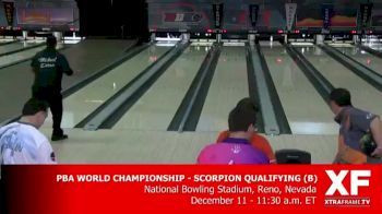 XF2-2015 PBA World Championship (Scorpion)