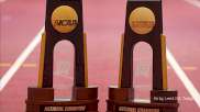 Accepted Entries Posted For 2024 NCAA Indoor Track & Field Championships