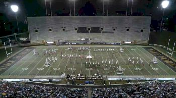 Boston Crusaders "Boston MA" at 2022 NightBEAT