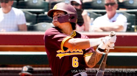 Arizona State Baseball Schedule 2024: What To Know