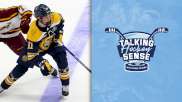 Talking Hockey Sense: College Free Agency Preview; Askarov, Cossa Among AHL Standouts; Listener Q&A