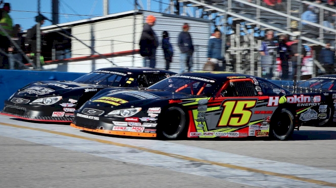 CARS Tour Pro Late Models At Southern National Entry List And ...