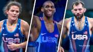 Team USA Results From Pan Am Olympic Qualifier