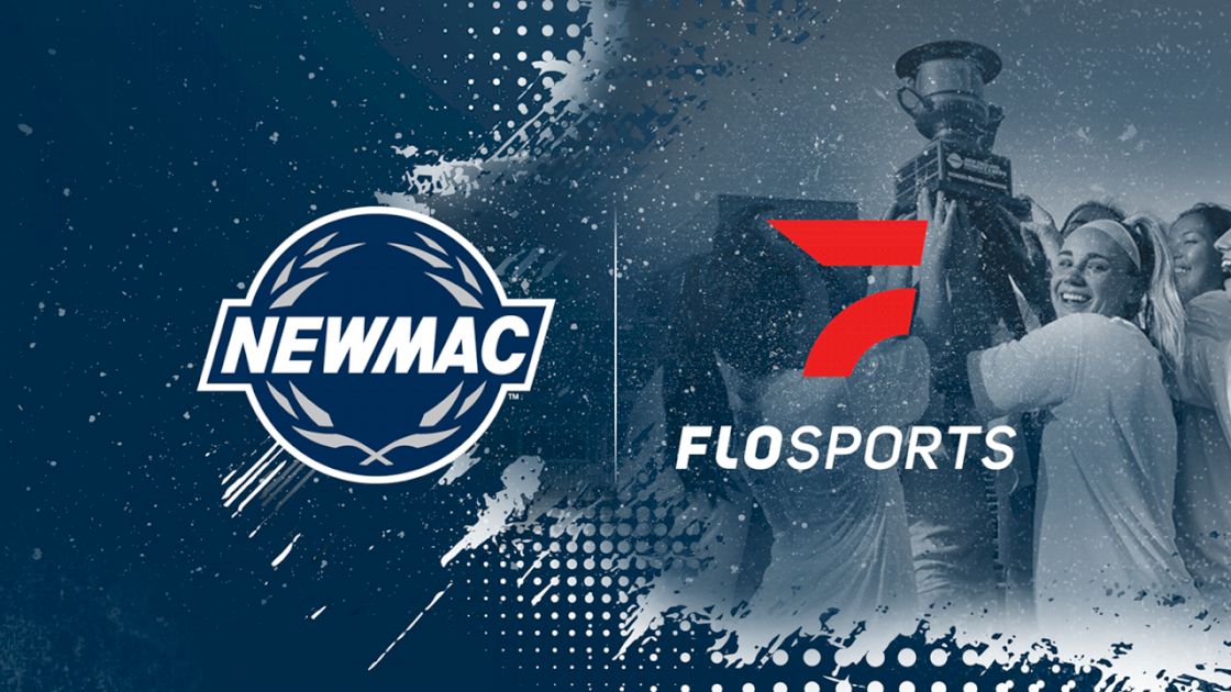 NEWMAC Announces Five-Year Media Rights Deal With FloSports