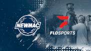 NEWMAC Announces Five-Year Media Rights Deal With FloSports