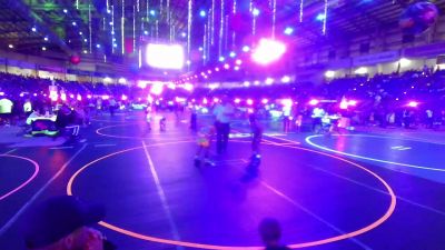 78 lbs Final - Holt Lonowski, Kearney Matcats vs Lukas Young, 951 WC