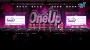 Cheer Elite All Stars - Hot Tamales [2023 L1 Youth - D2 - Small - B Day 1] 2023 One Up Grand Nationals