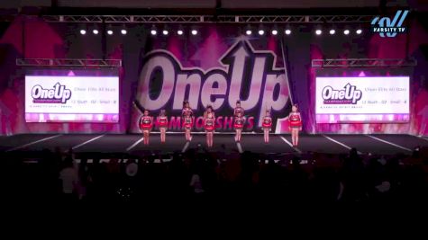 Cheer Elite All Stars - Hot Tamales [2023 L1 Youth - D2 - Small - B Day 1] 2023 One Up Grand Nationals