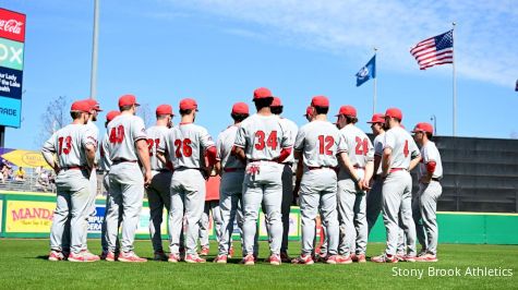 What To Know About Stony Brook Baseball In 2024