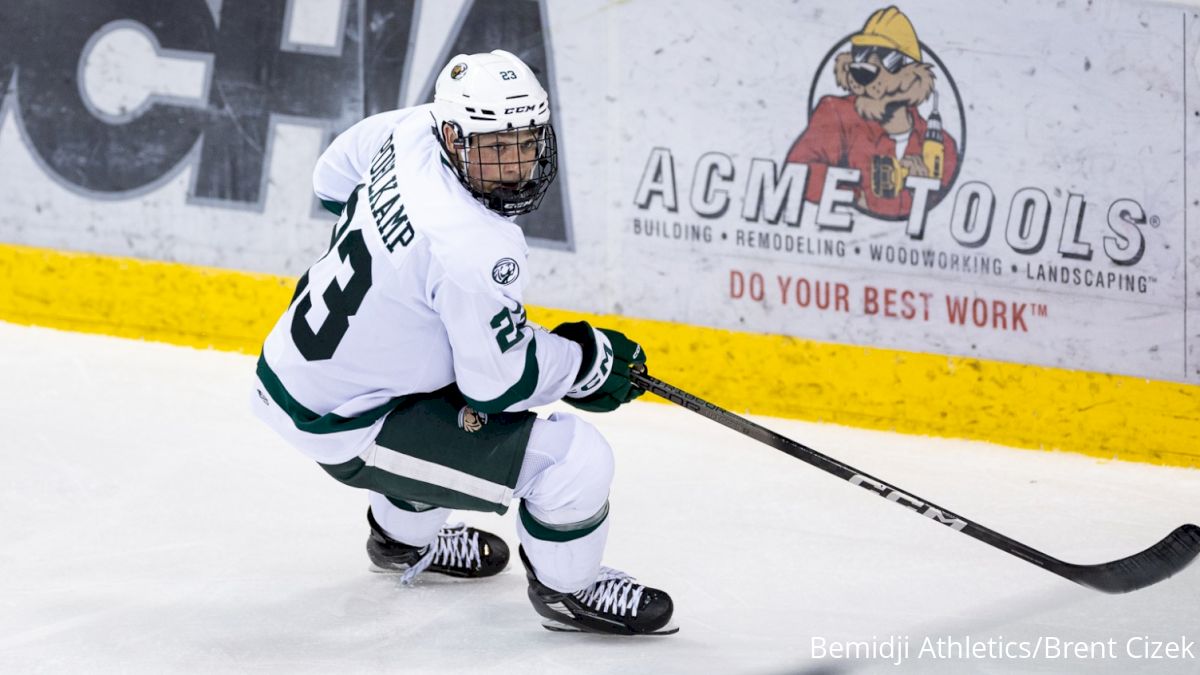 CCHA Reasons To Watch: MacNaughton Crapshoot Comes Down To Final Rolls