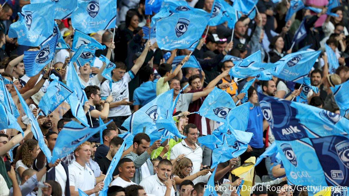 Top 14 Round 17 Clash Of The Week: Dupont-Less Toulouse Tackles Castres