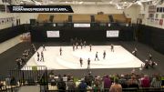 Hydra Winds presented by Atlanta... "Decatur GA" at 2026 WGI Perc/Winds Atlanta Regional+