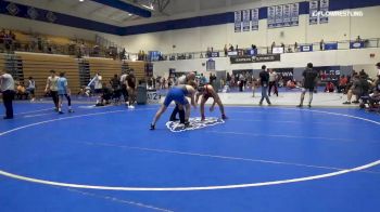 170 lbs Consi Of 8 #2 - Donavon Rich, Beech vs Carson Floyd, Lake Norman