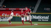 Nebraska Baseball Visits Charleston For Four-Game Series