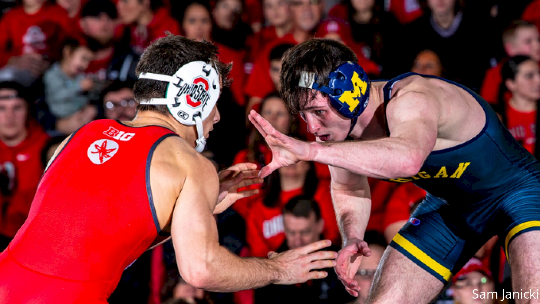 2024 Big Ten Wrestling Championships Coverage FloWrestling Wrestling