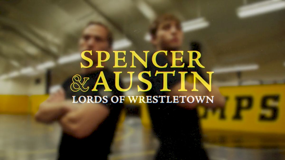 Watch 'Wrestletown, USA' Ahead Of FloWrestling Night In America: Lee Vs Ono