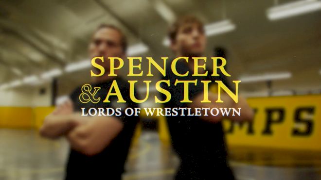 Watch 'Wrestletown, USA' Ahead Of FloWrestling Night In America: Lee Vs Ono