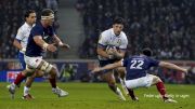 2024 Six Nations Five Of The Best Backs Through Three Rounds