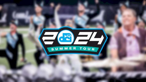 2024 DCI Archives With Sound