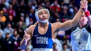 Every NCAA Hodge Trophy Winner At USA Olympic Wrestling Team Trials