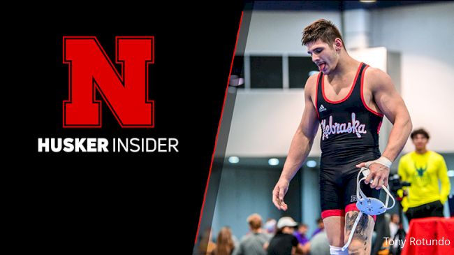 2024 NCAA Wrestling Championship Preview & Predictions - 184