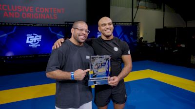 Kaynan Duarte Wins IBJJF Grand Prix And Plots Rematch With Meregali