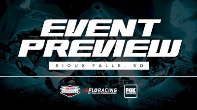 Event Preview: Sioux Falls Snocross National 2024