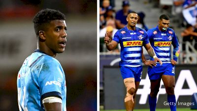 URC Game Of The Week: Vodacom Bulls Look To Turn Tide Against DHL Stormers