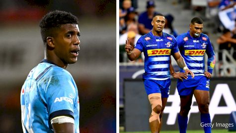URC Game Of The Week: Vodacom Bulls Look To Turn Tide Against DHL Stormers