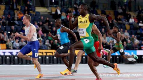 World Athletics Indoor Championships 2024 Results: Here's Who Won