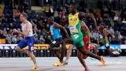 World Athletics Indoor Championships 2024 Results: Here's Who Won