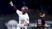 ASU Vs. Texas A&M Baseball Score: Live Updates From Kubota College Series