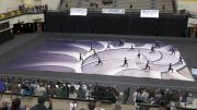 Northmont HS "Clayton OH" at 2025 WGI Guard Mideast Power Regional
