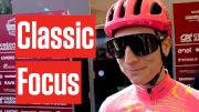 Neilson Powless's Plan To Conquer Classics