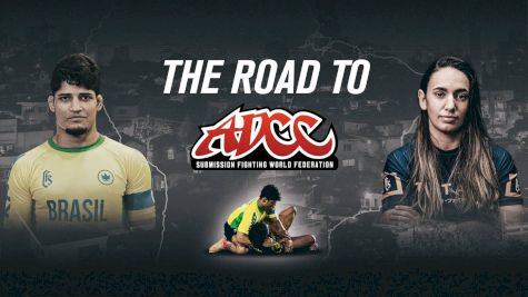 ADCC South American Trials Results And Live Updates
