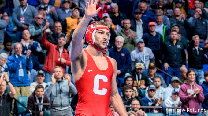 2024 EIWA Championships Results, Brackets & Schedule - FloWrestling