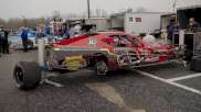 Pit Walk: SMART Modified Tour Opening Day At Florence