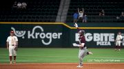 Texas A&M Baseball Recap: Aggies Outlast USC At College Baseball Series
