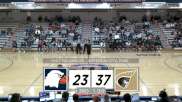 Replay: Anderson (SC) vs Carson-Newman | Mar 1 @ 7 PM