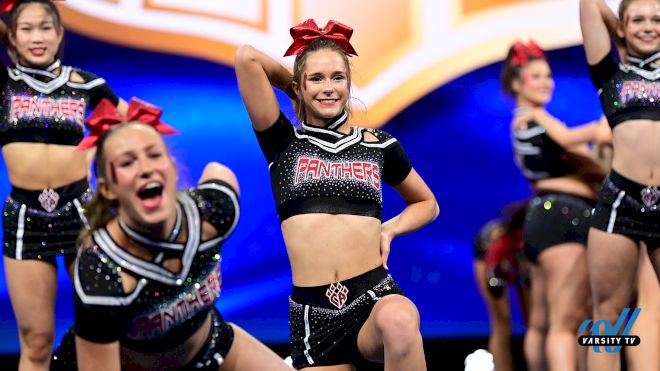 NOMINATE NOW: 2024 Cheerleader's Choice All Star Insider