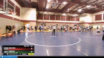 Replay: Mat 9 - 2024 Rec League State | Jan 20 @ 8 AM