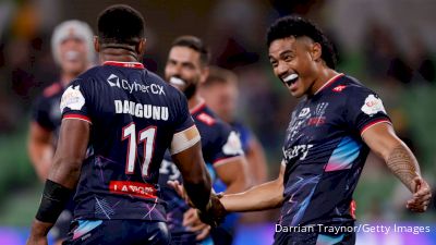 Super Rugby Round 2 Recap: Crusaders' Slide Continues; Chiefs Rout Brumbies