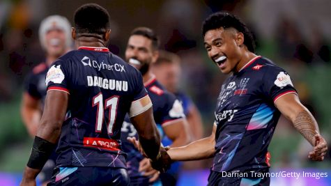 Super Rugby Round 2 Recap: Crusaders' Slide Continues; Chiefs Rout Brumbies